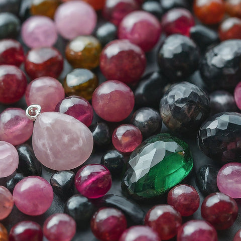 what is tourmaline