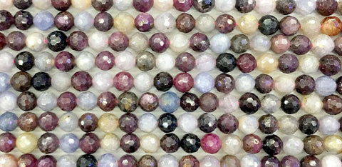 Precious Stone Beads