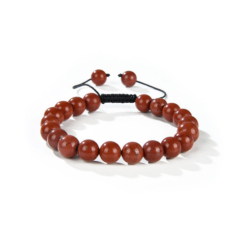 Natural Freeform Big Tumbled Gemstone Beads Bracelet, Stretch Bracelets,  Bead about 8-12mm, Priced 1pcs