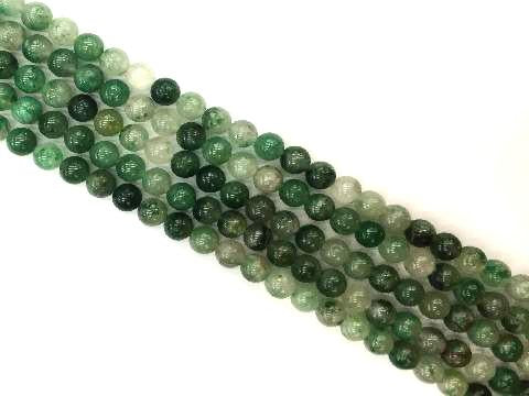 Round Beads | Semi Precious Gemstone Beads Bulk | American Bead Corp