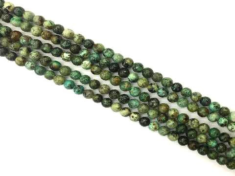 Round Beads | Semi Precious Gemstone Beads Bulk | American Bead Corp