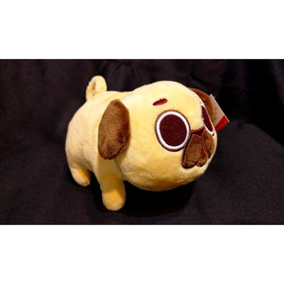 puglie plush