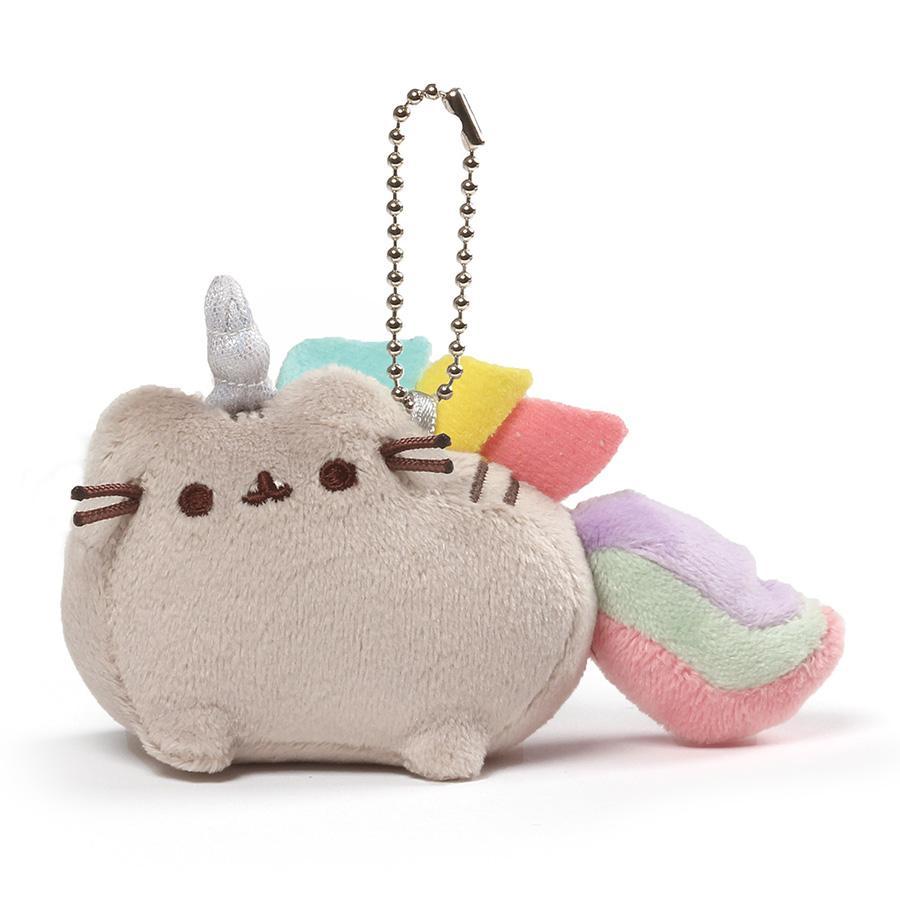 pusheen blind box series 1