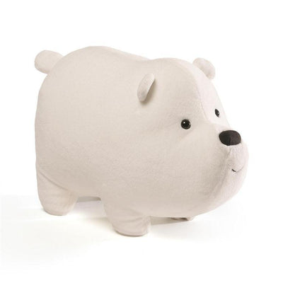 ice bear plush