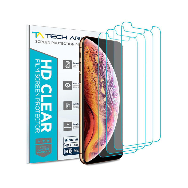 apple tech armor ballistic screen protection