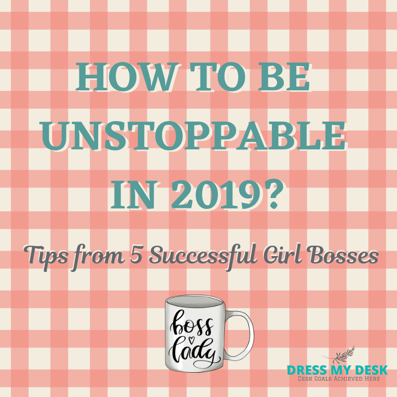 From The Desk Of Miss Greene Tagged Girl Boss Tips Dress My Desk