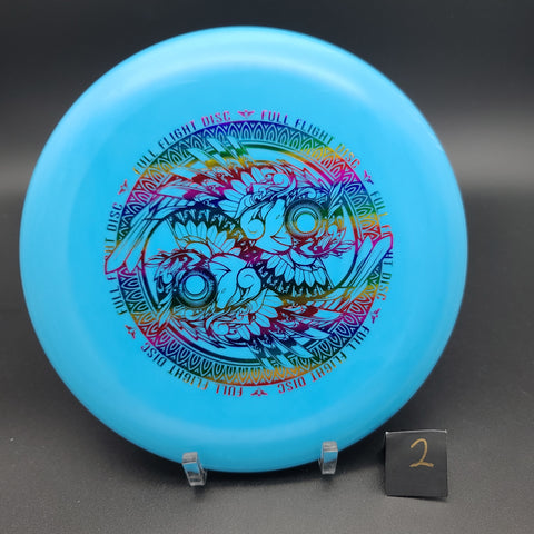 Aviar Yeti Pro Full Flight Disc