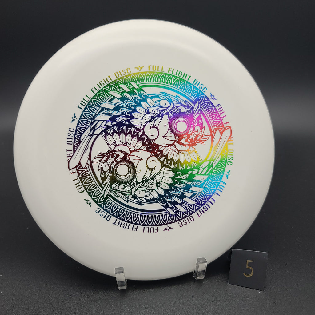 Aviar Yeti Pro Full Flight Disc