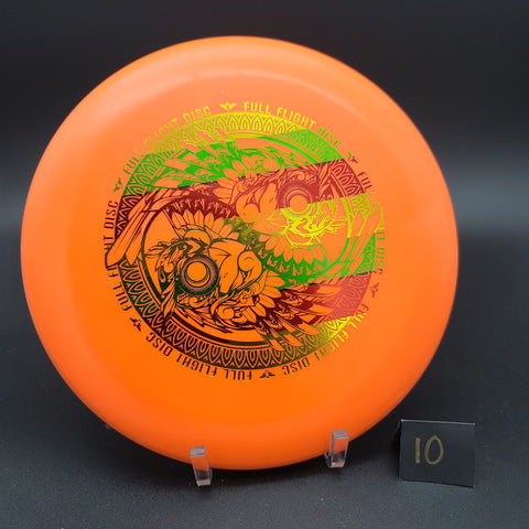 Aviar Yeti Pro Full Flight Disc