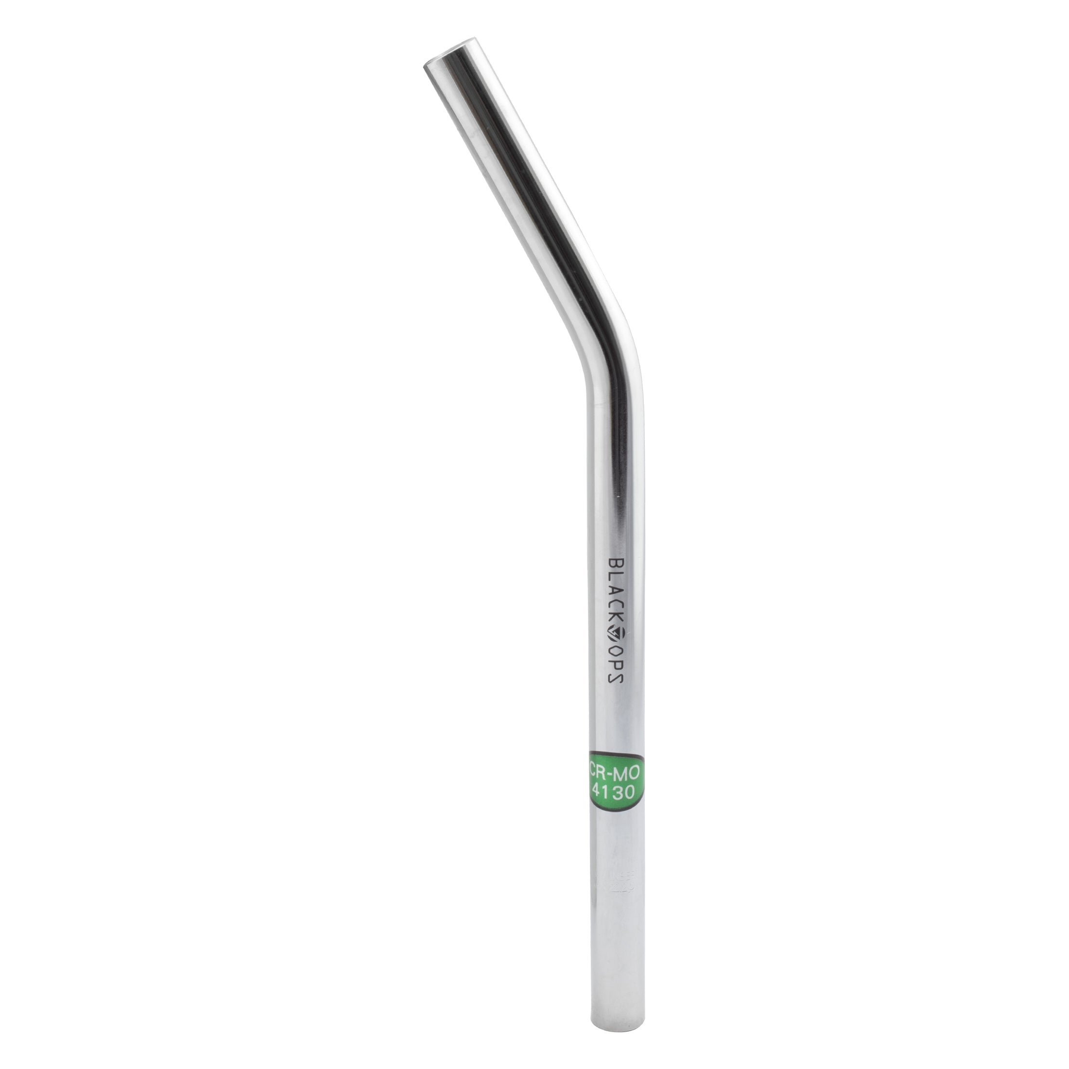 Black Ops Lay Back Seat Post