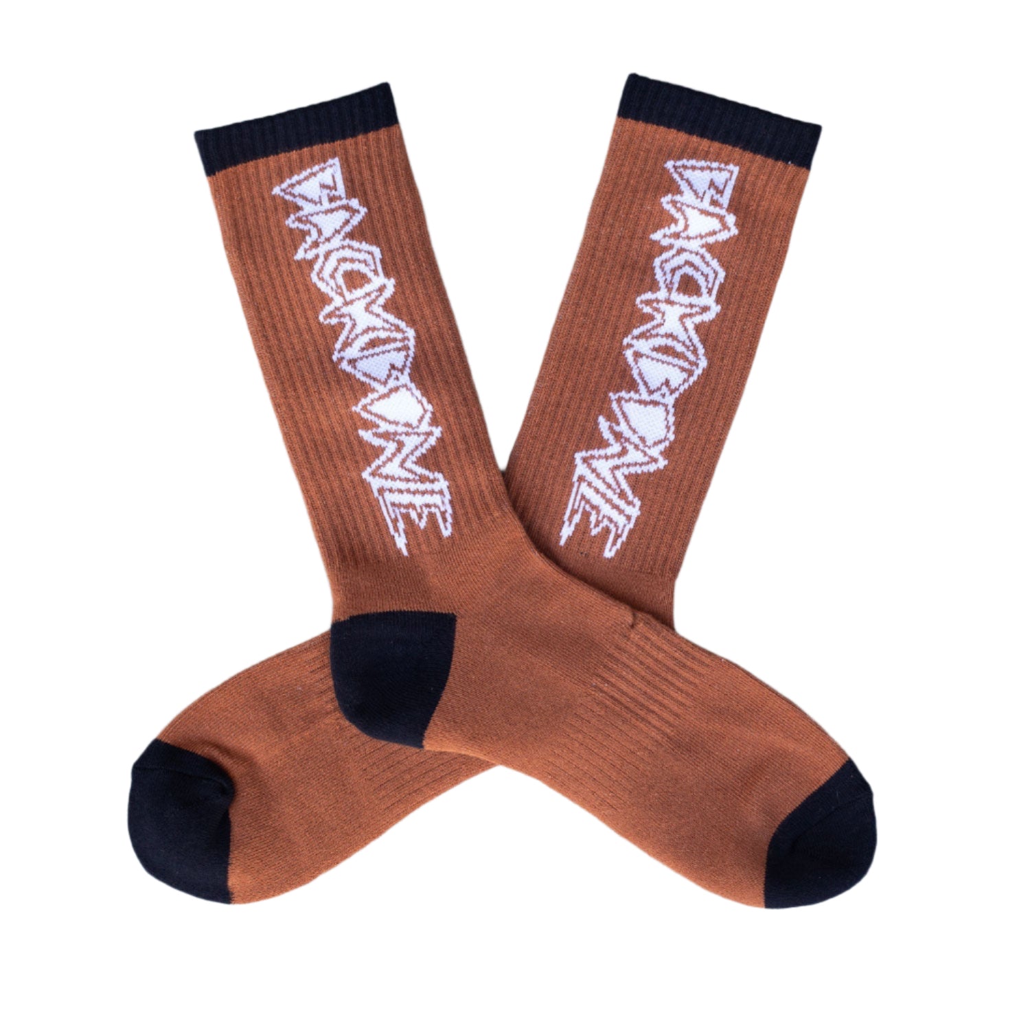 Backbone BMX Crew Socks