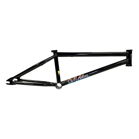 S&M Tallboy V3 Frame – Circuit BMX