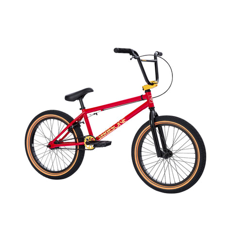 2021 Fit STR (MD) – Circuit BMX