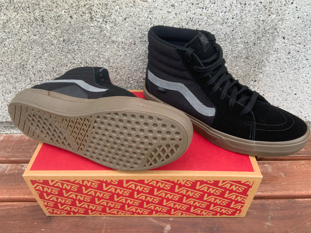 vans sk8 hi pro bmx