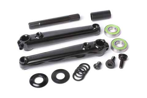 Odyssey Calibur V2 Cranks (Bottom Bracket Not Included) – Circuit BMX