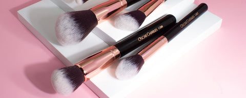 oscar charles makeup brushes