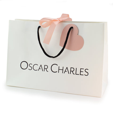 oscar charles gift bag