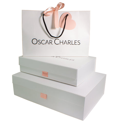 oscar charles gift wrapping