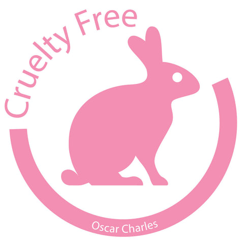 Oscar Charles Cruelty kostenlose Make-up-Pinsel