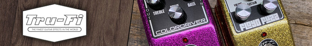 Tru-Fi Effects — Pedal Empire