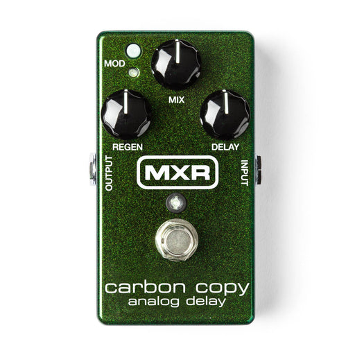 mxr carbon copy cloner