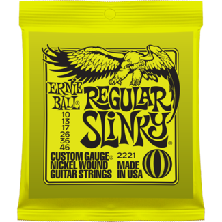 ernie ball 010 046