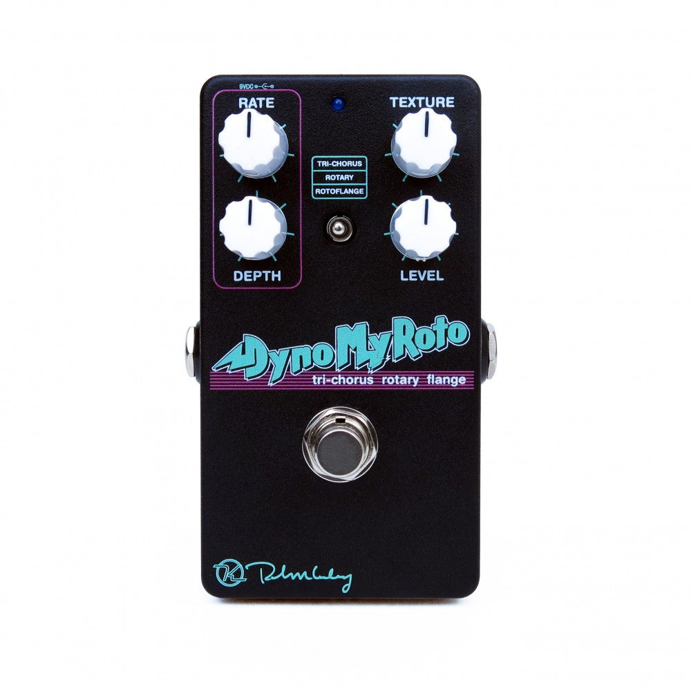 dyno my roto pedal