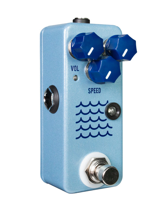 tidewater tremolo