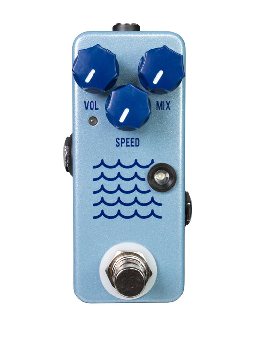 jhs tremolo pedal