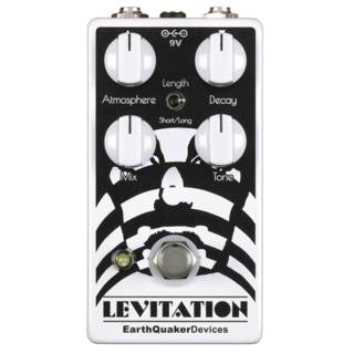 levitation pedal