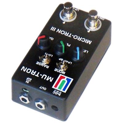 MU-TRON Octavider BLK Limited Edition 高評価！ 12750円