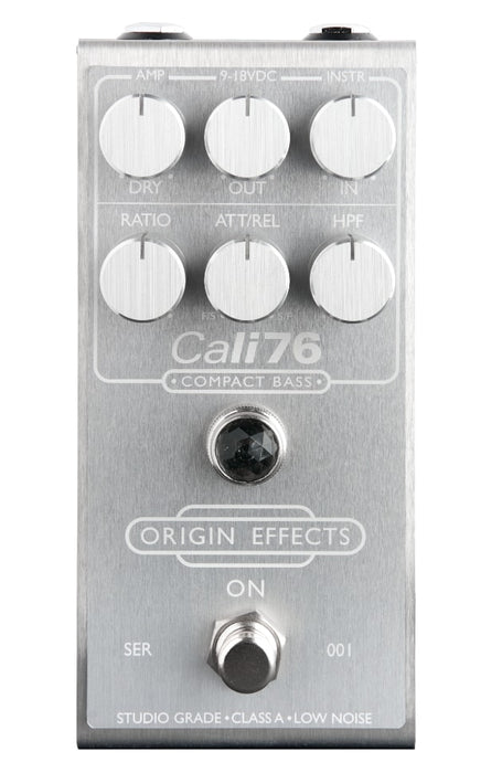 Origin effects Cali76-CB 【限定製作】 20580円引き sandorobotics.com