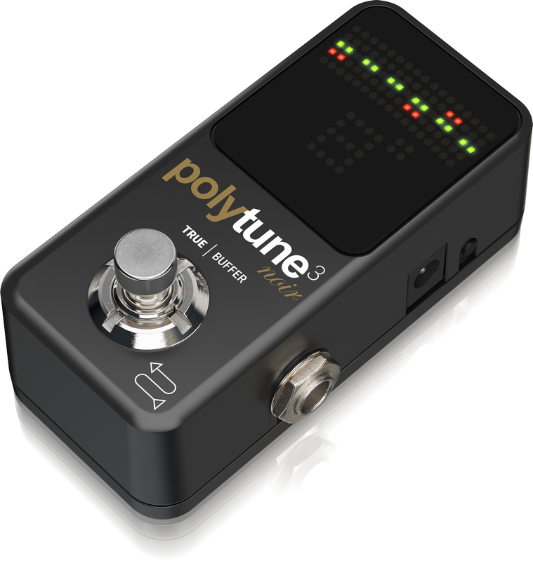 polytune 3