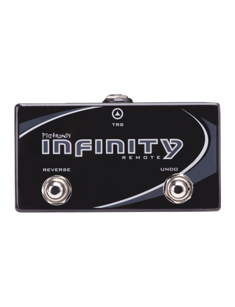 pigtronix infinity looper footswitch