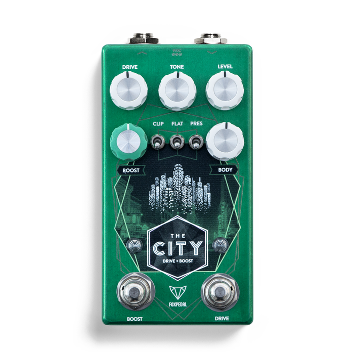 best octave pedal