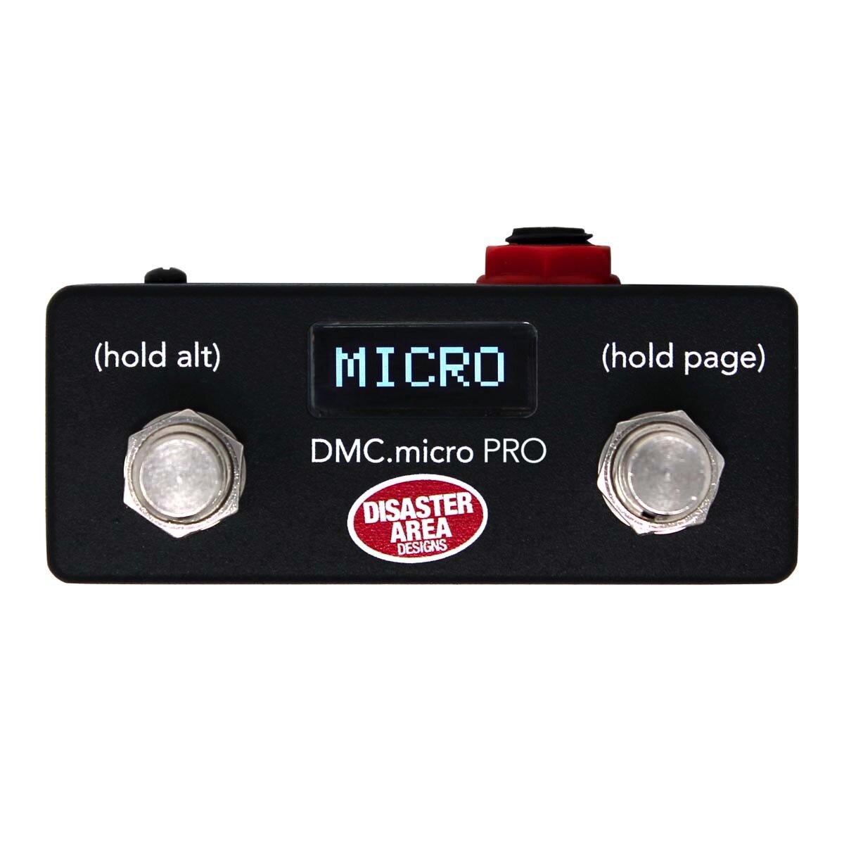 suhr micro midi