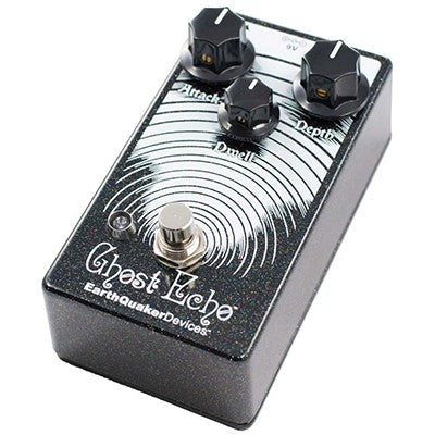 classic reverb pedals