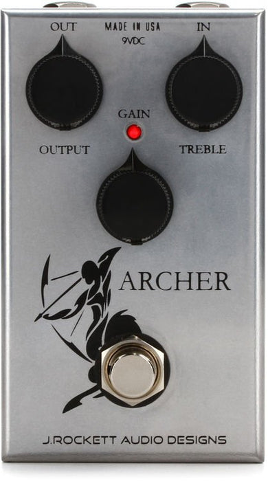 J. Rockett Audio Designs ARCHER Ikon [J. Rockett Audio Designs