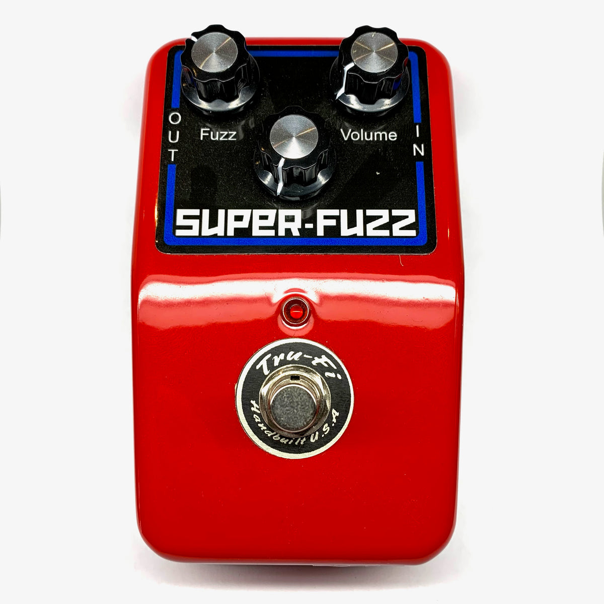 tru fi super fuzz