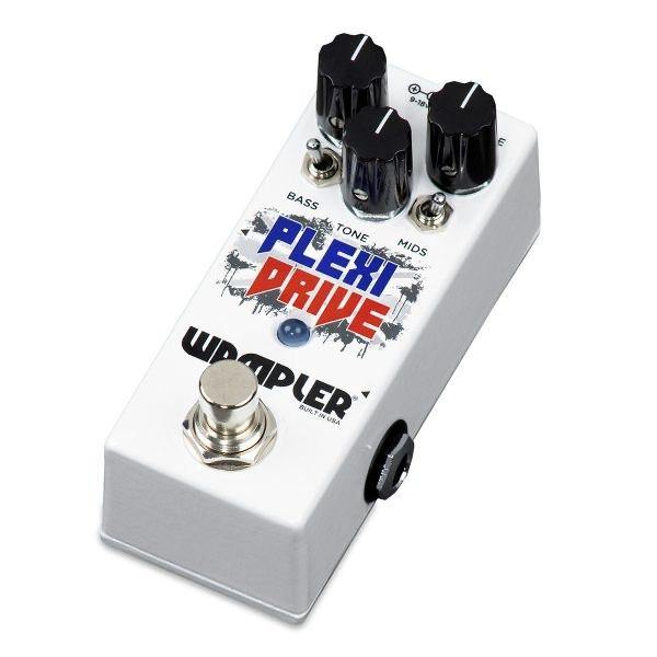 mini plexi drive