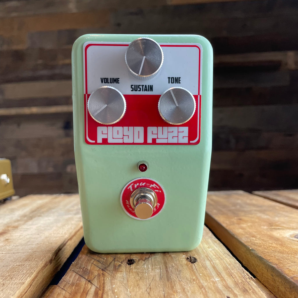 Tru-Fi Floyd Fuzz (RAM's Head Version)