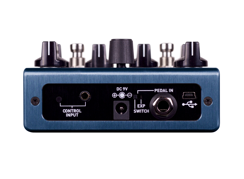 source audio delay reverb