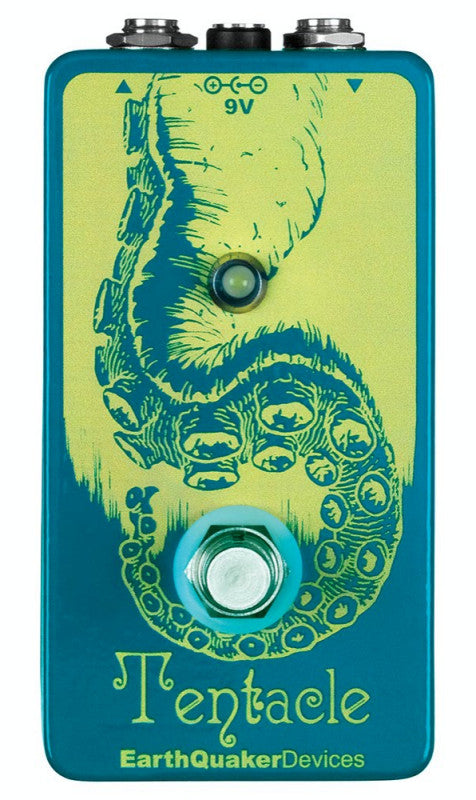 View Earthquaker Devices Tentacle Pics