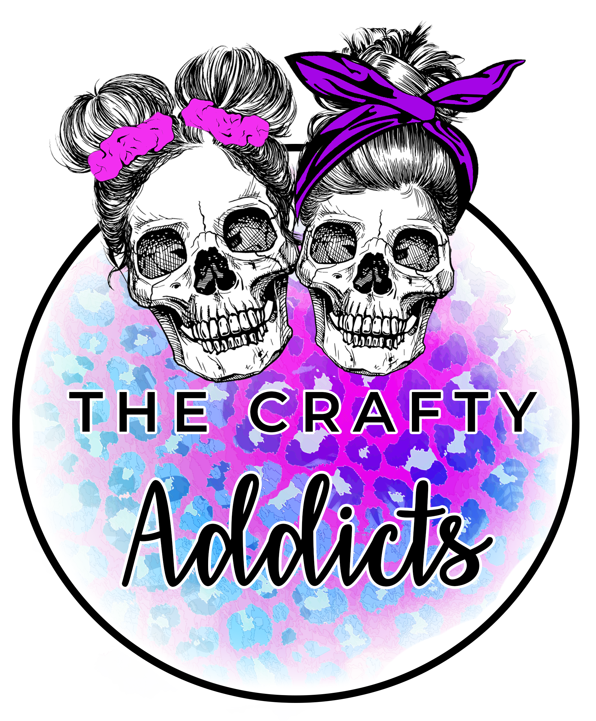 The Crafty Addicts