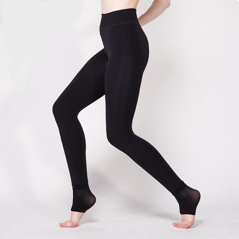 womens winter thermal leggings