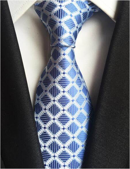 mens blue ties