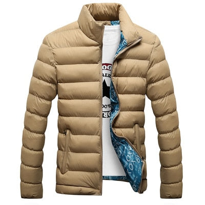 men's outdoor winter coats