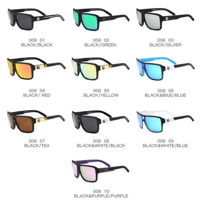 Men's Car Racing Sunglasses