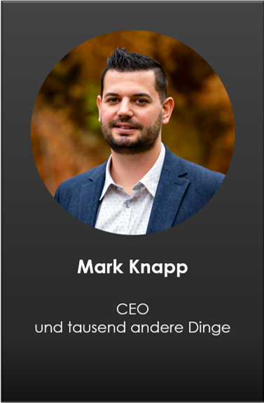 Mark Knapp CEO