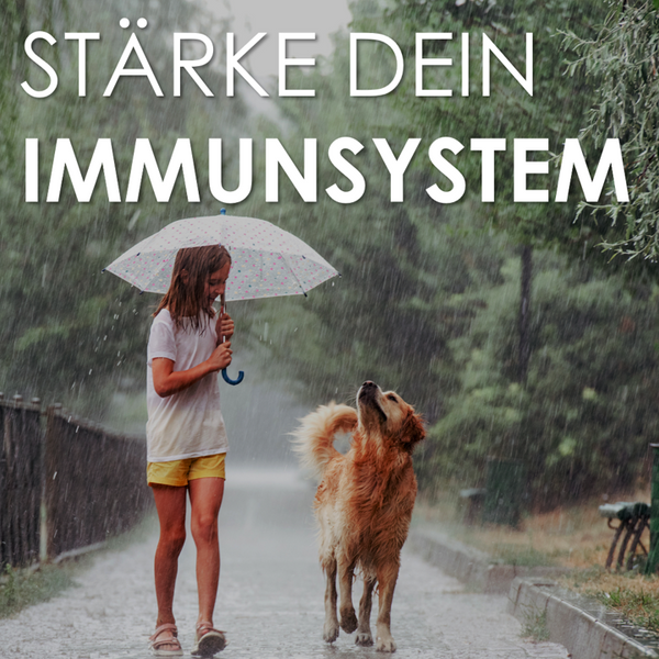 Stärke dein Immunsystem